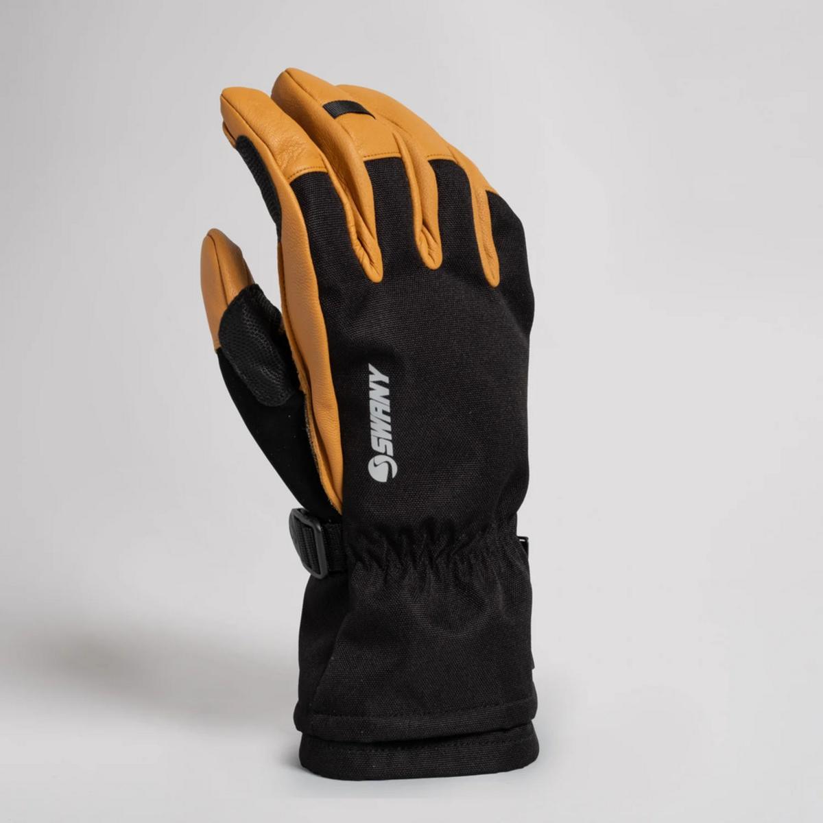 Swany Women's 970 3N1 Gloves 2.3 Swany Women's 970 3N1 Gloves 2.3
