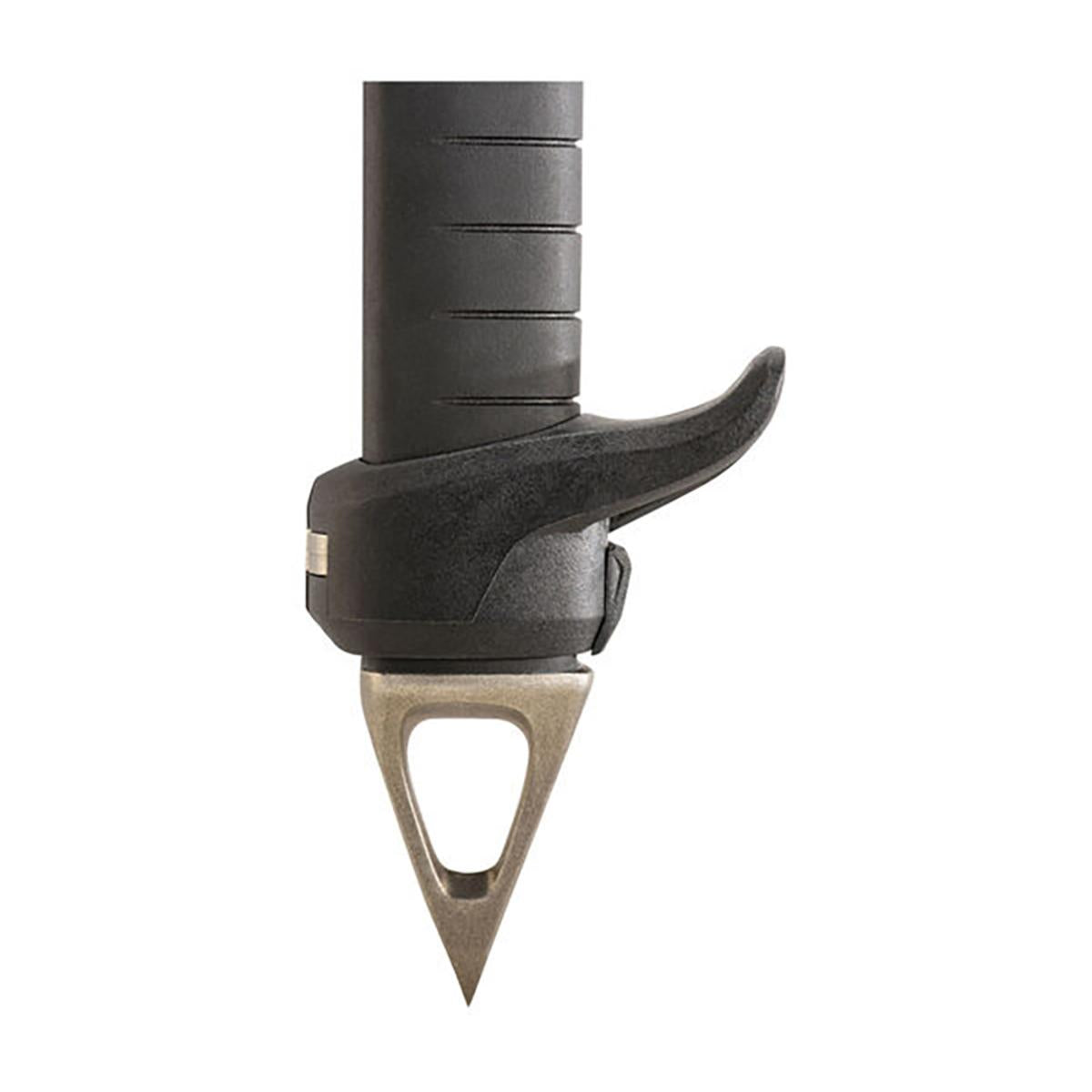 Black Diamond Venom Ice Axe - Adze Black Diamond Venom Ice Axe - Adze