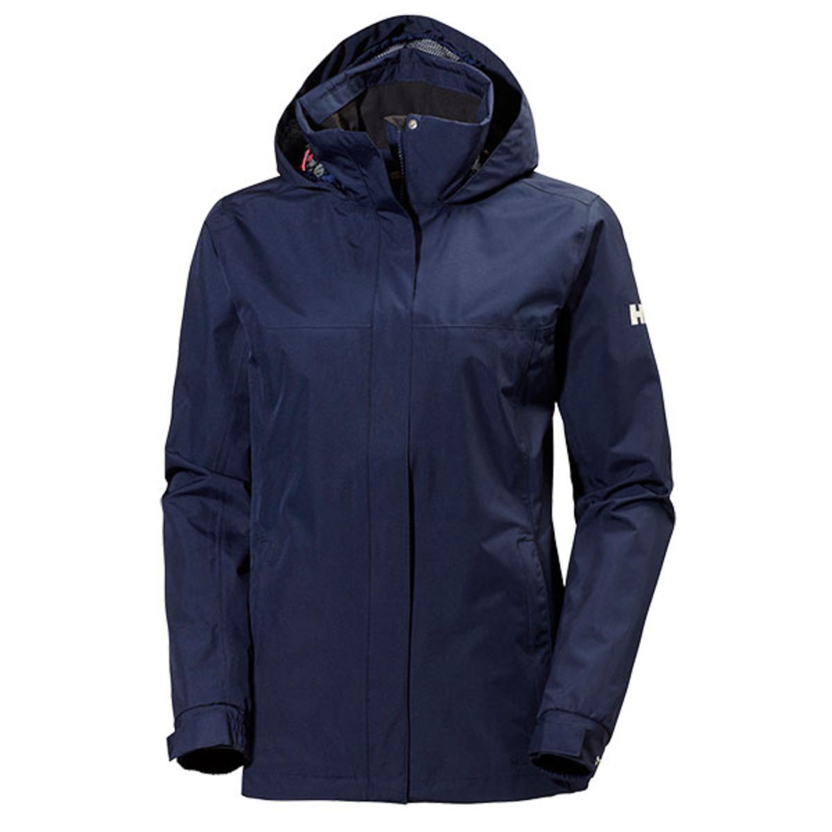 Helly Hansen Women's Aden Jacket Helly Hansen Women's Aden Jacket