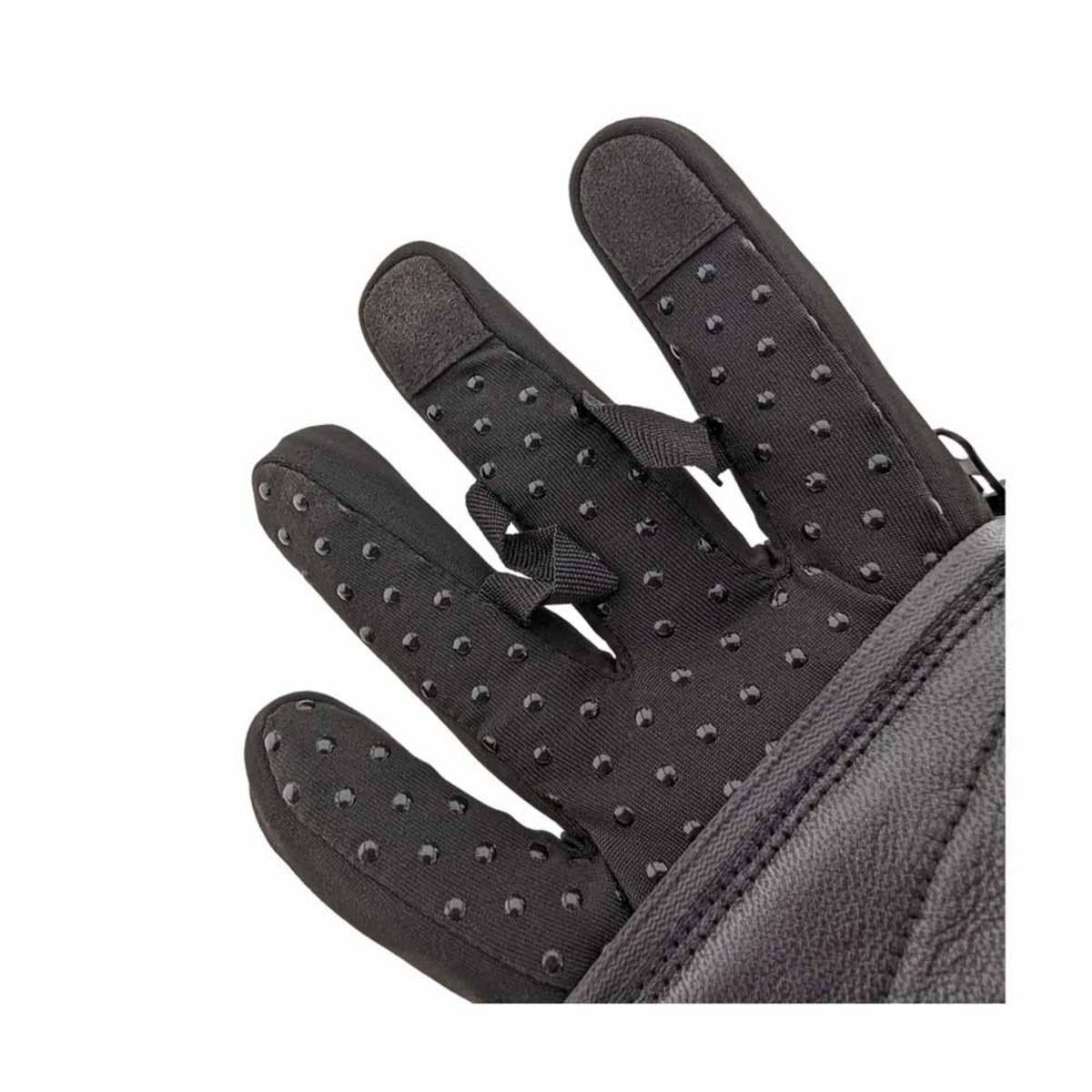 Glovii Universal 2-In-1 Heated Gloves with Insulated Cover Glovii Universal 2-In-1 Heated Gloves with Insulated Cover