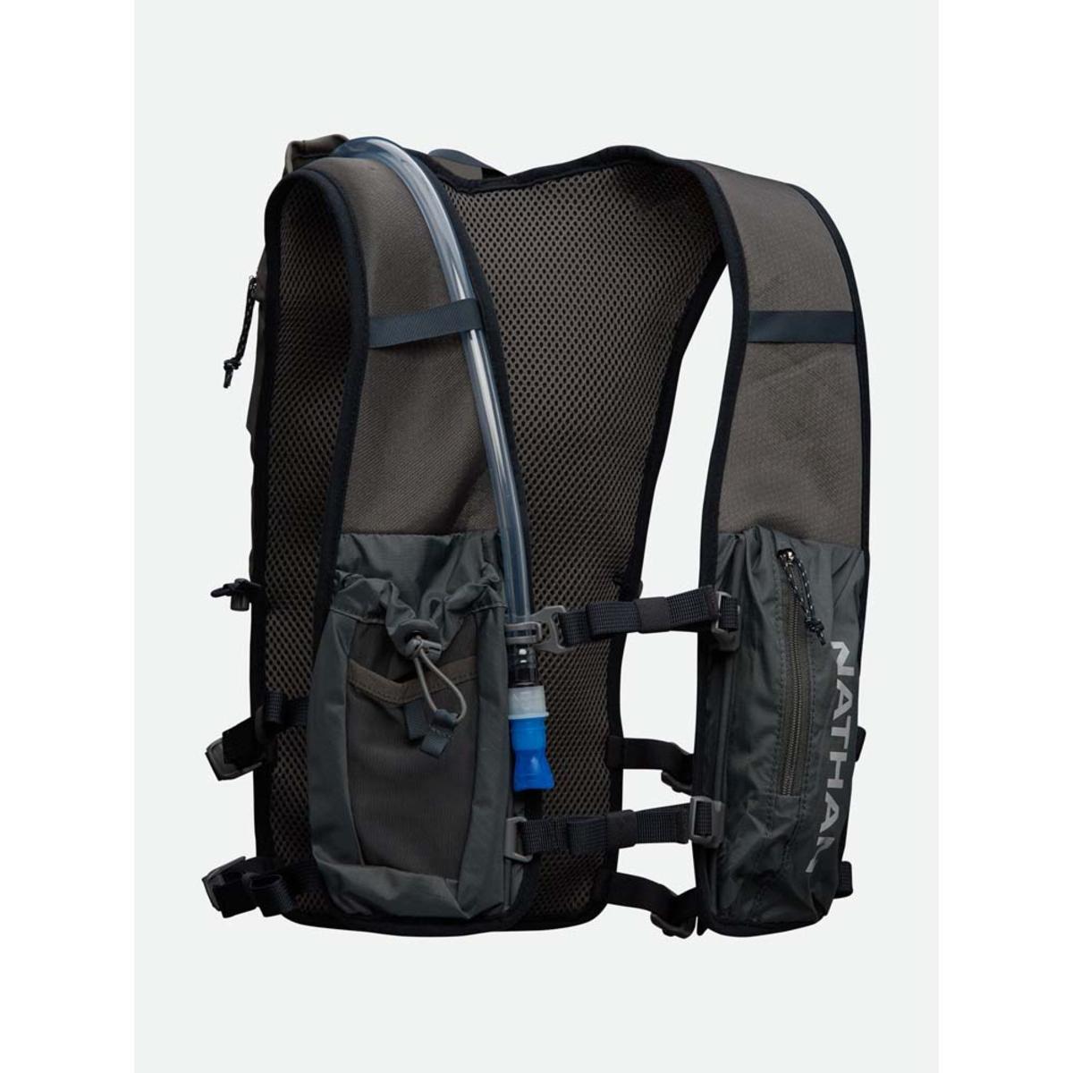 Nathan Unisex QuickStart 2.0 6 Liter Hydration Pack Nathan Unisex QuickStart 2.0 6 Liter Hydration Pack