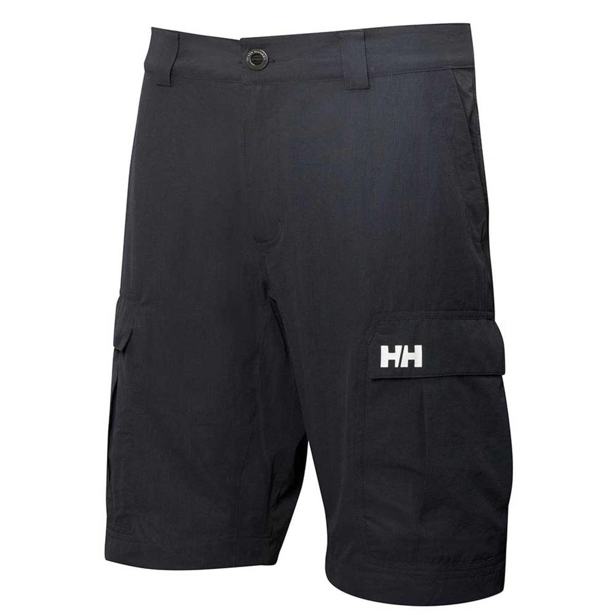 Helly Hansen Men's HH QD Cargo Shorts II Helly Hansen Men's HH QD Cargo Shorts II