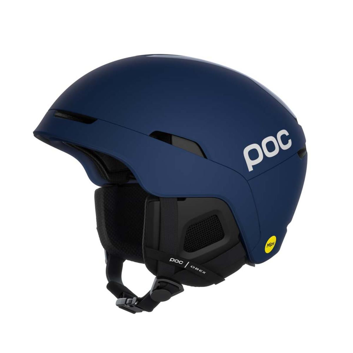 POC Obex Mips Ski Helmet POC Obex Mips Ski Helmet
