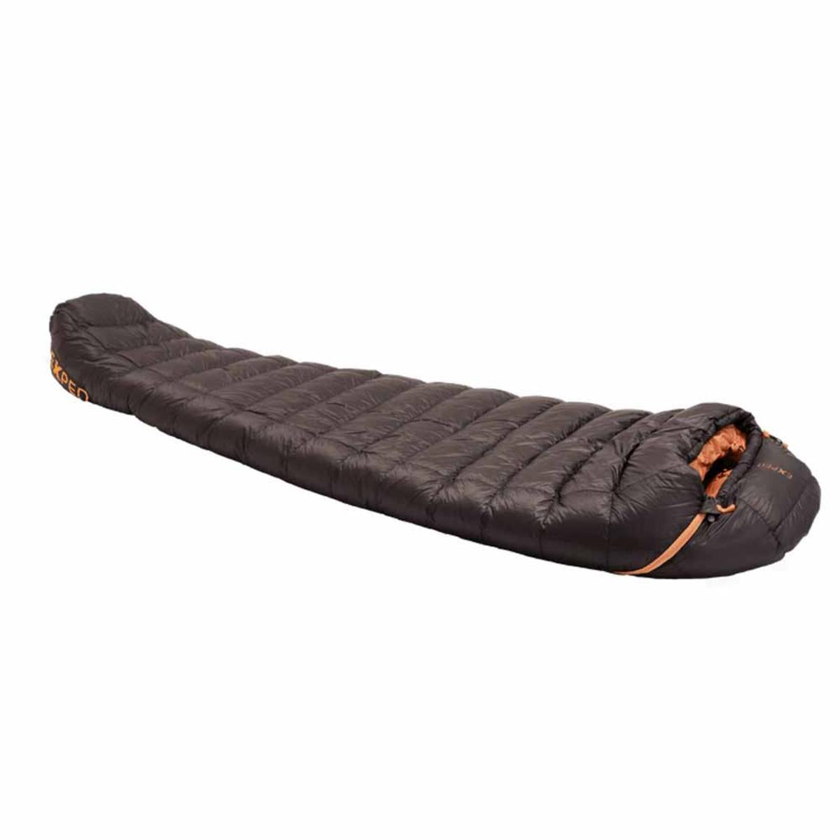 Exped Ultra -10°C/+15F Sleeping Bag - Left Exped Ultra -10°C/+15F Sleeping Bag - Left