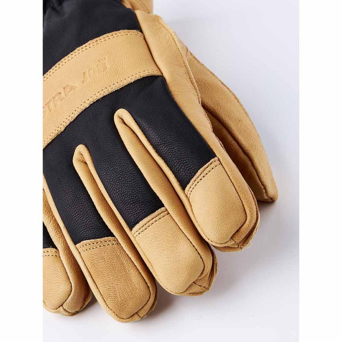 Hestra Job Leather Winter Pro Gloves Hestra Job Leather Winter Pro Gloves