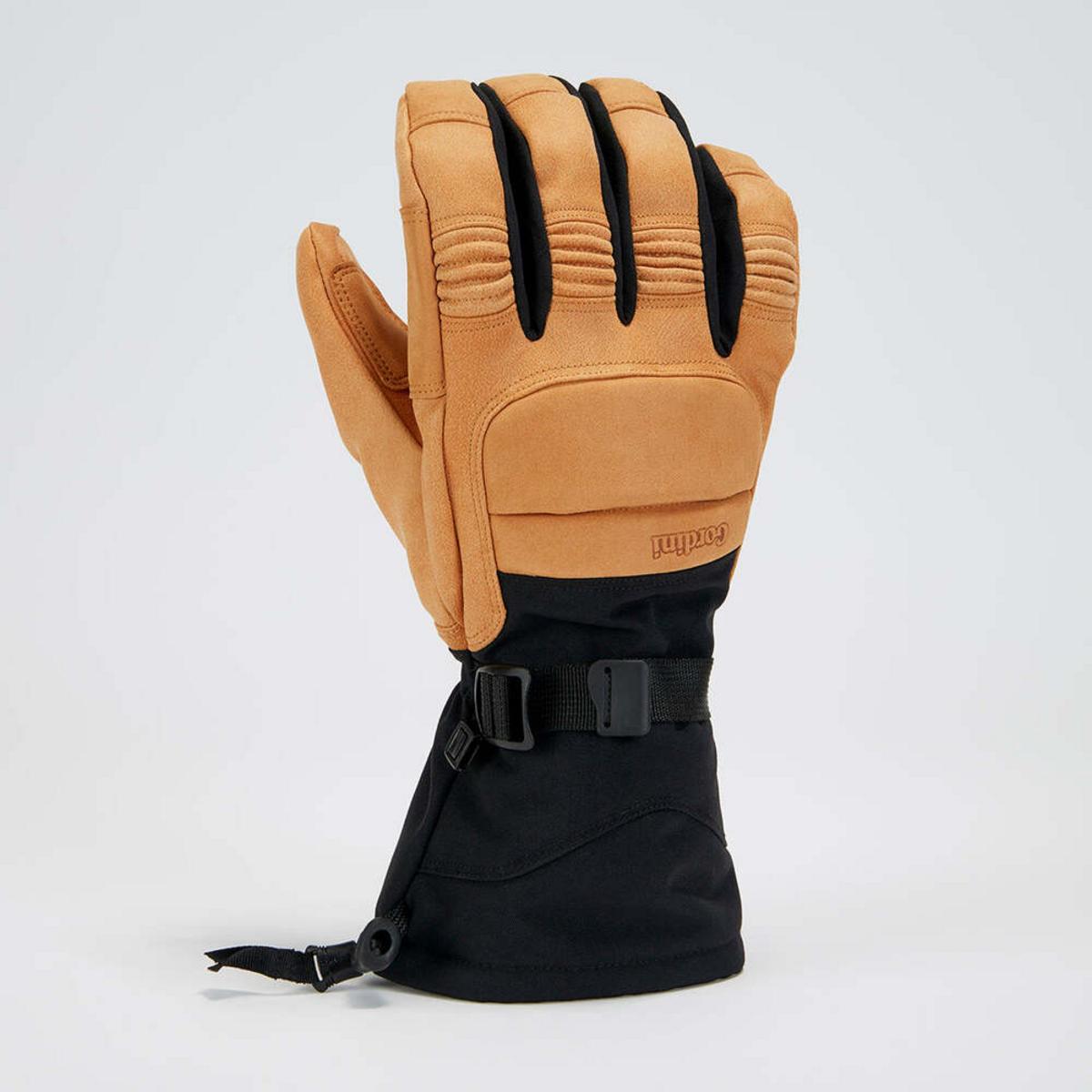 Gordini Men's Cache Gauntlet Gloves Gordini Men's Cache Gauntlet Gloves