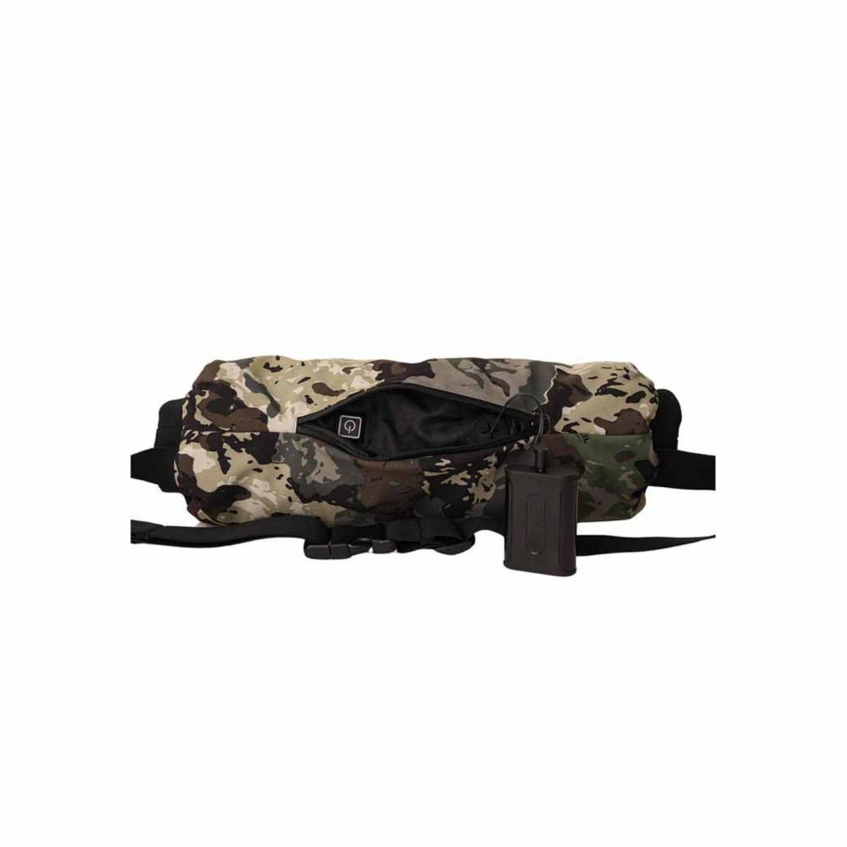 Pnuma Outdoors Heated Core Hand Warmer Pnuma Outdoors Heated Core Hand Warmer