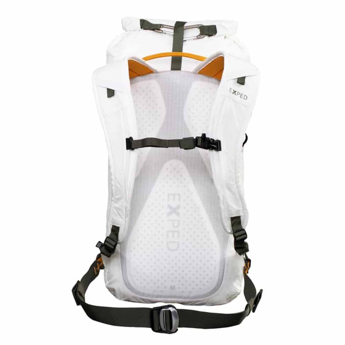 Exped Whiteout 30L Backpack - White/Medium Exped Whiteout 30L Backpack - White/Medium