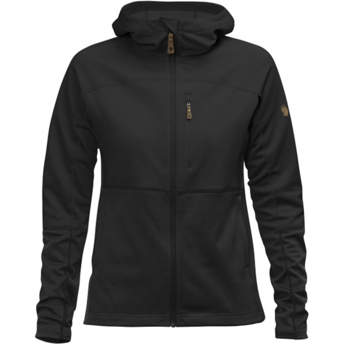 FjallRaven Women's Abisko Trail Fleece FjallRaven Women's Abisko Trail Fleece