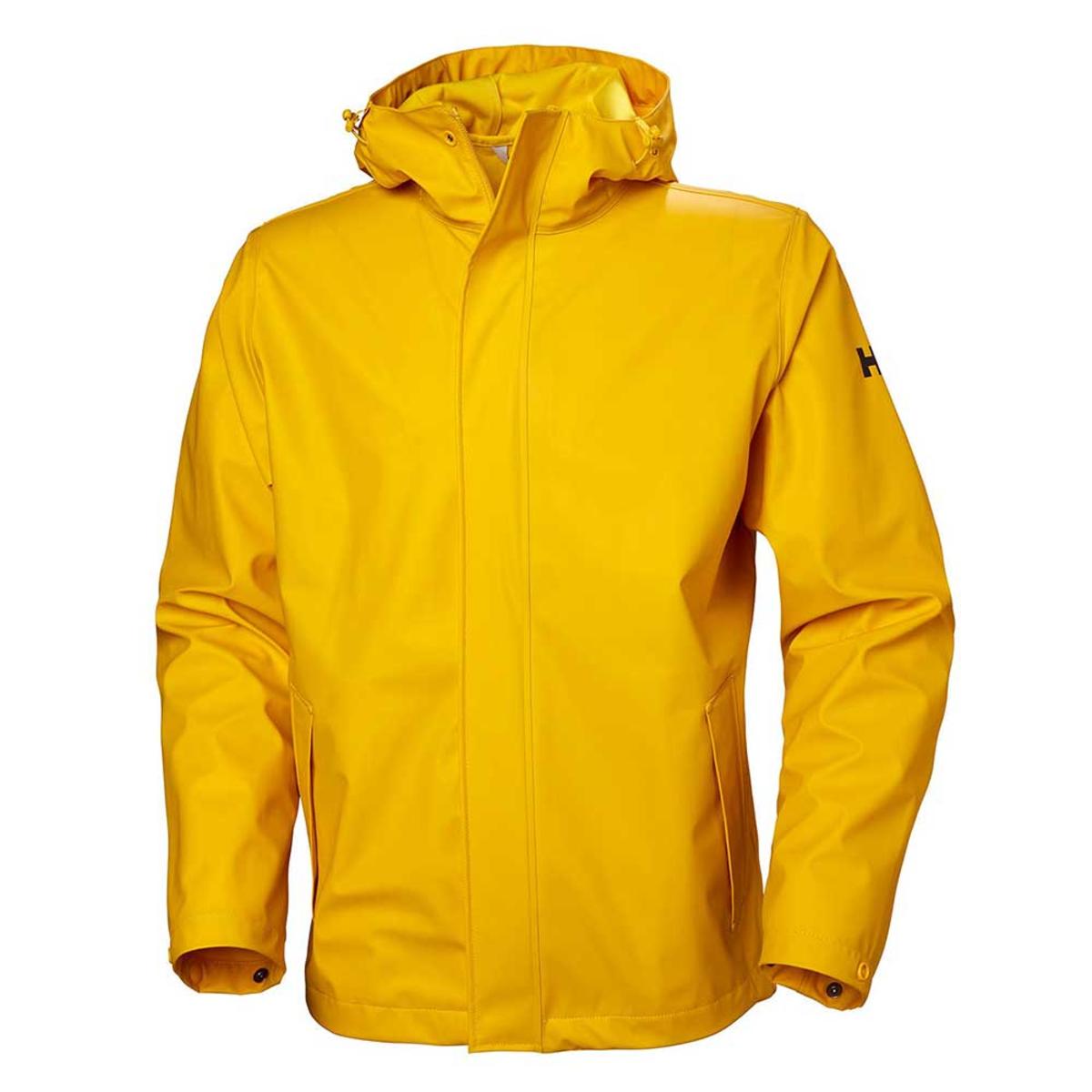 Helly Hansen Men's Moss Jacket Helly Hansen Men's Moss Jacket