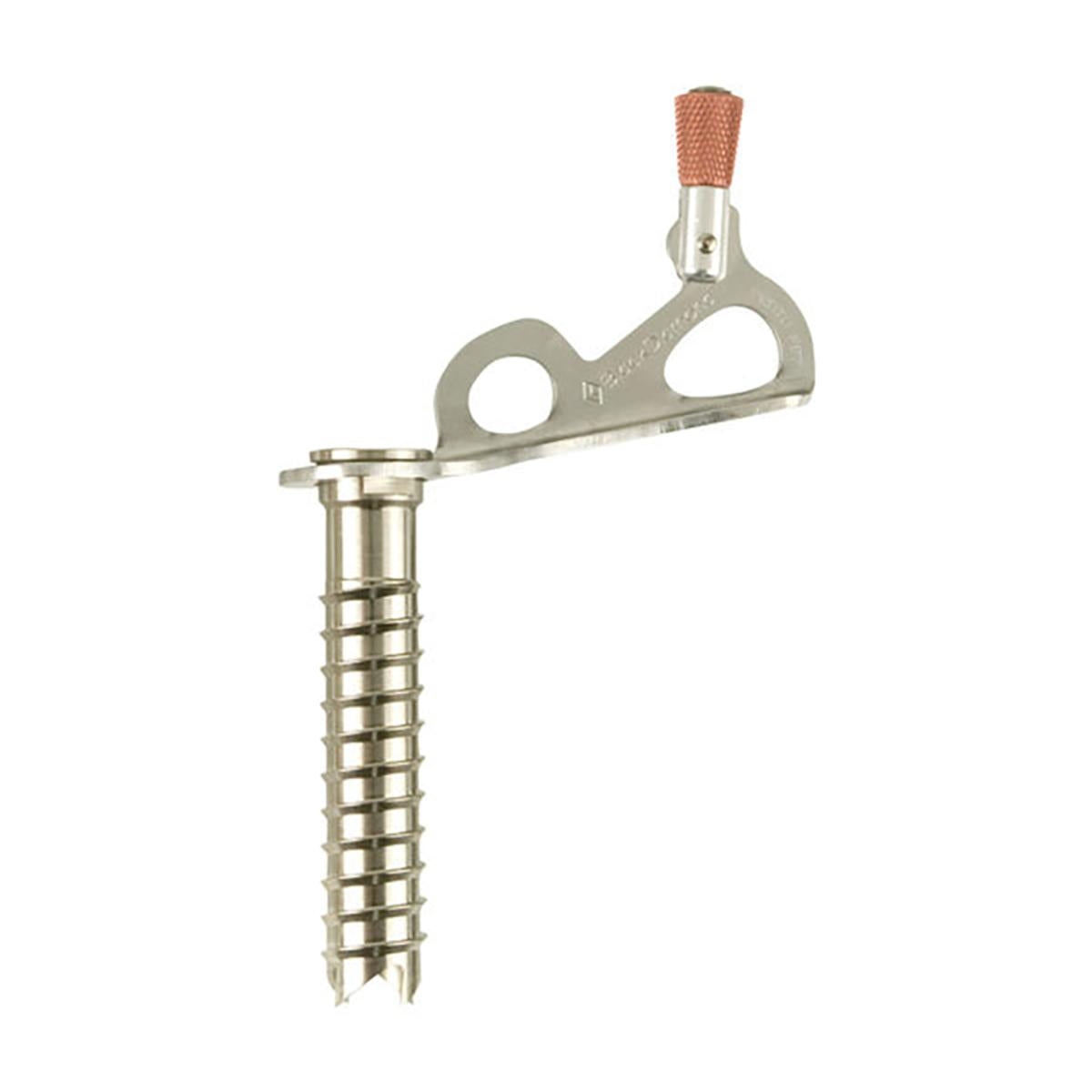 Black Diamond Express Ice Screw - 10cm Black Diamond Express Ice Screw - 10cm