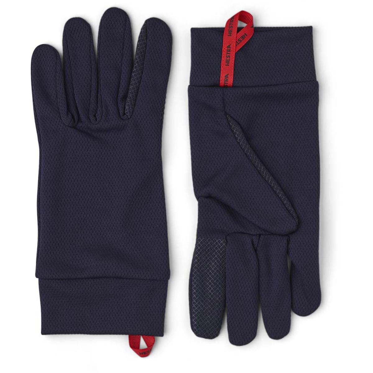 Hestra Touch Point Dry Wool 5-Finger Gloves Hestra Touch Point Dry Wool 5-Finger Gloves