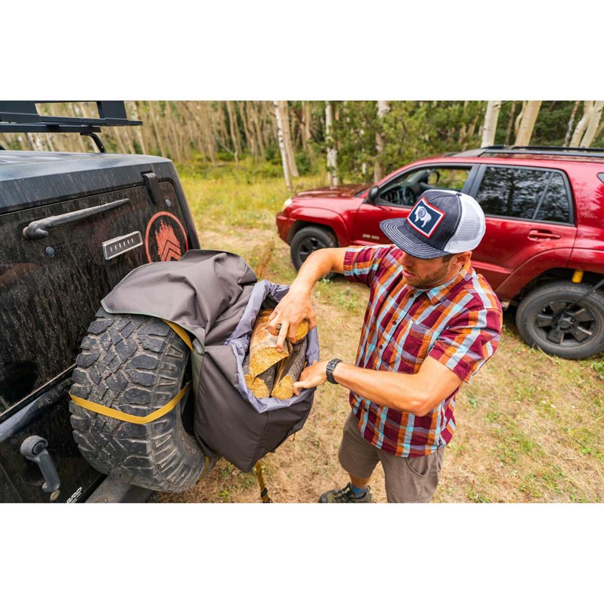 Kelty Trash Pak - Beluga Kelty Trash Pak - Beluga