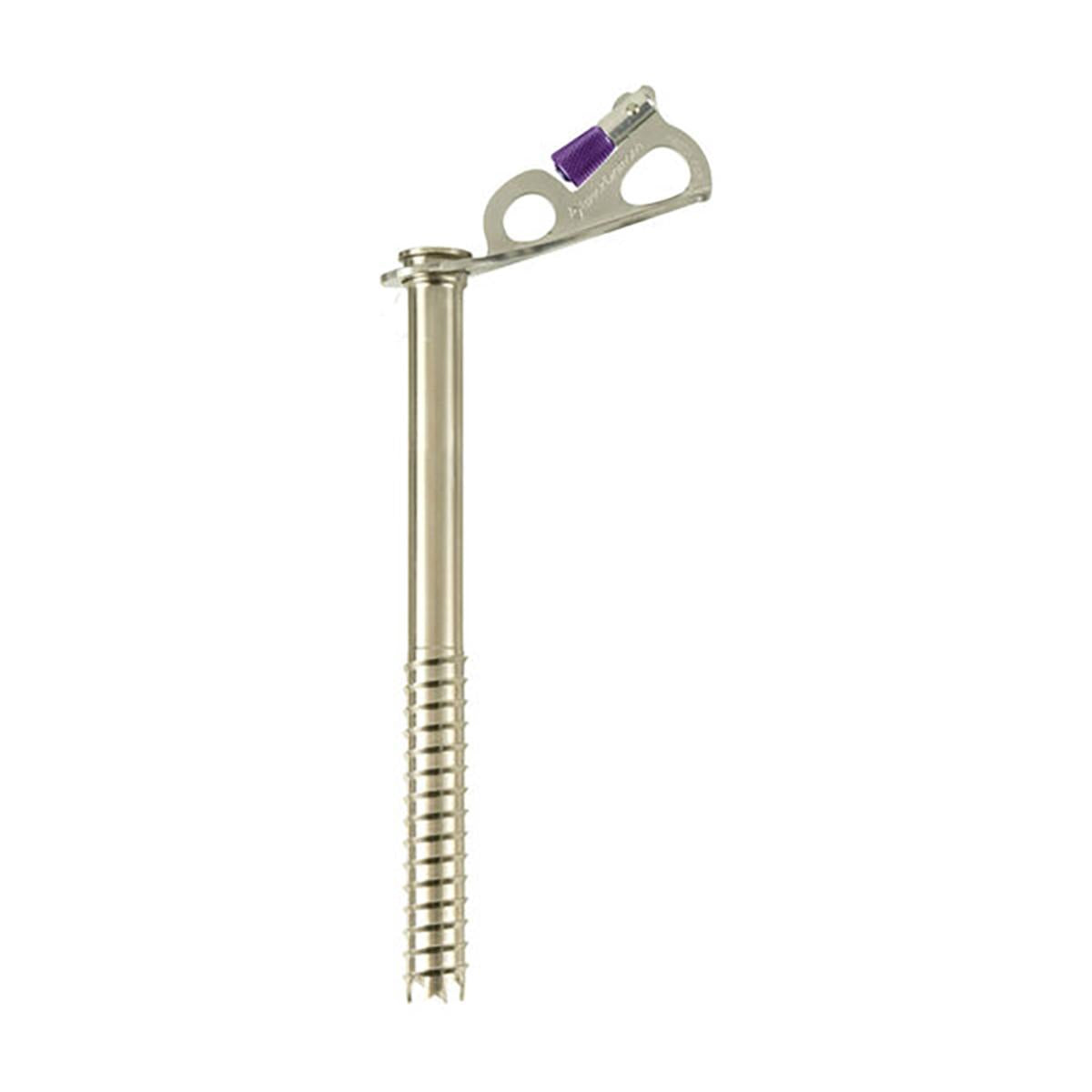 Black Diamond Express Ice Screw - 10cm Black Diamond Express Ice Screw - 10cm