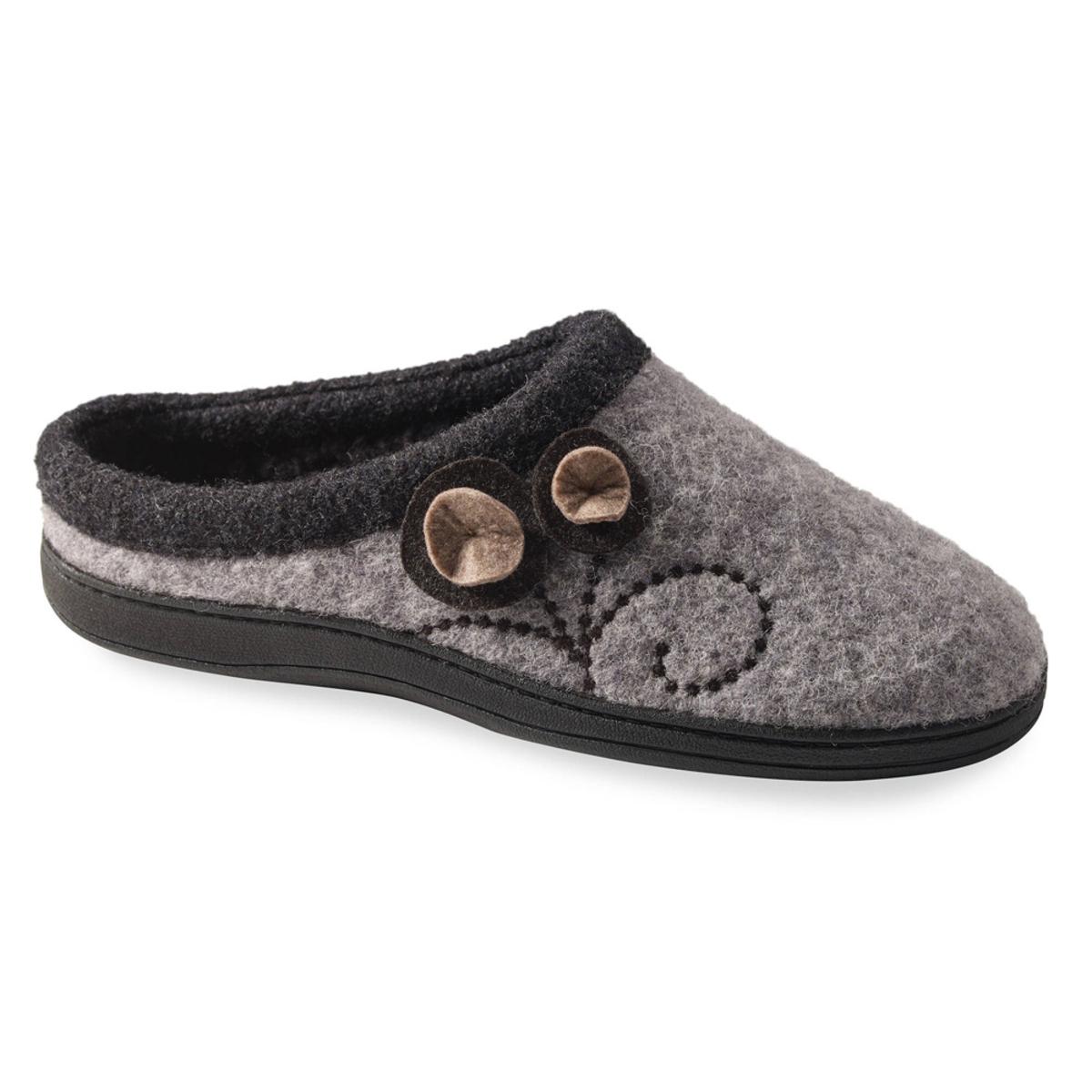 ACORN Women's Dara Slippers ACORN Women's Dara Slippers