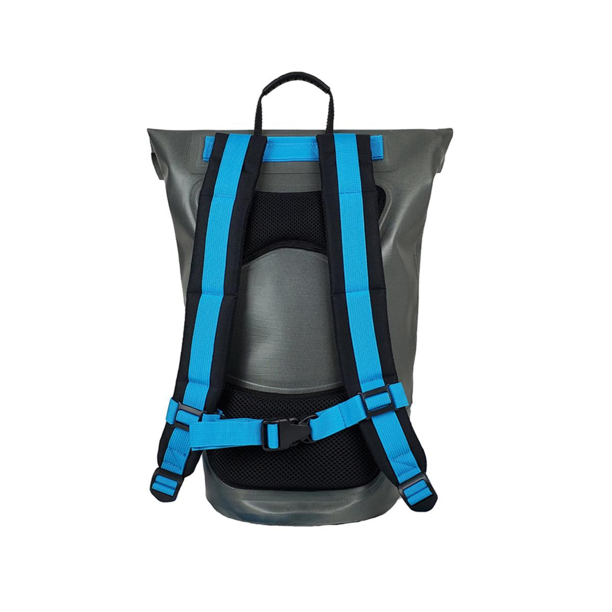 Geckobrands Optixtreme Hydroner 20L Waterproof Backpack Geckobrands Optixtreme Hydroner 20L Waterproof Backpack