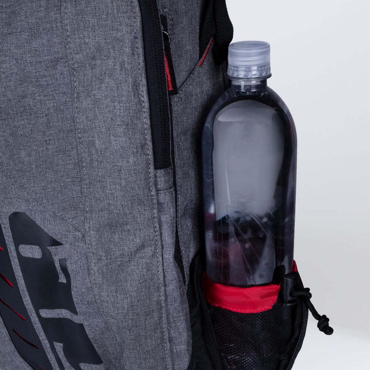 509 Alias Travel Pack - Heather Grey 509 Alias Travel Pack - Heather Grey
