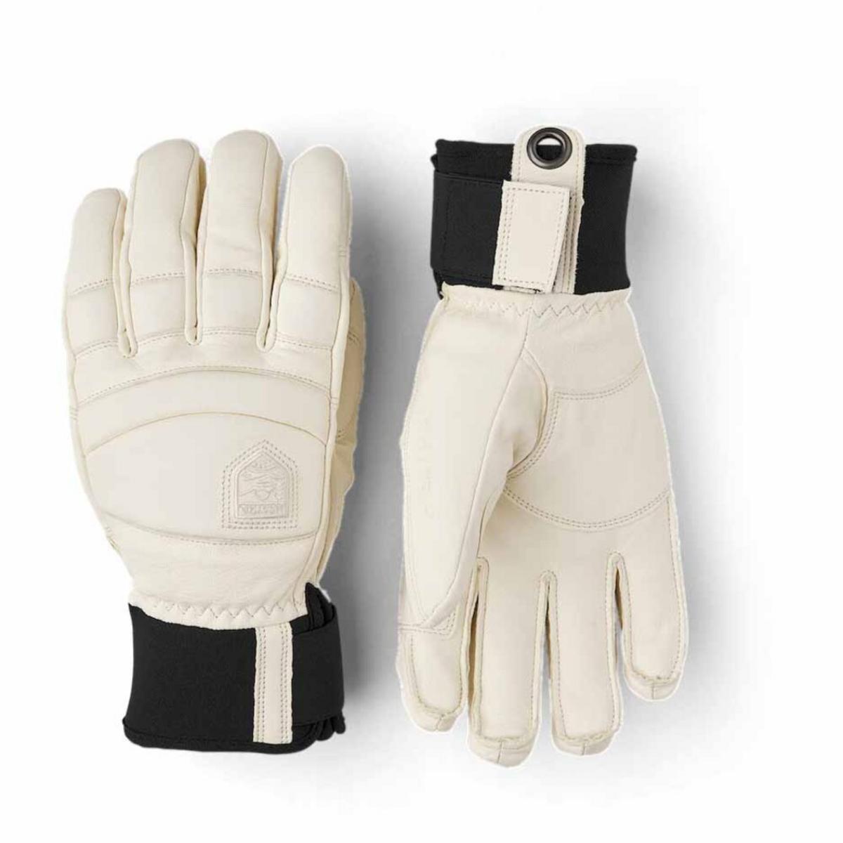 Hestra Fall Line 5-finger Gloves Hestra Fall Line 5-finger Gloves