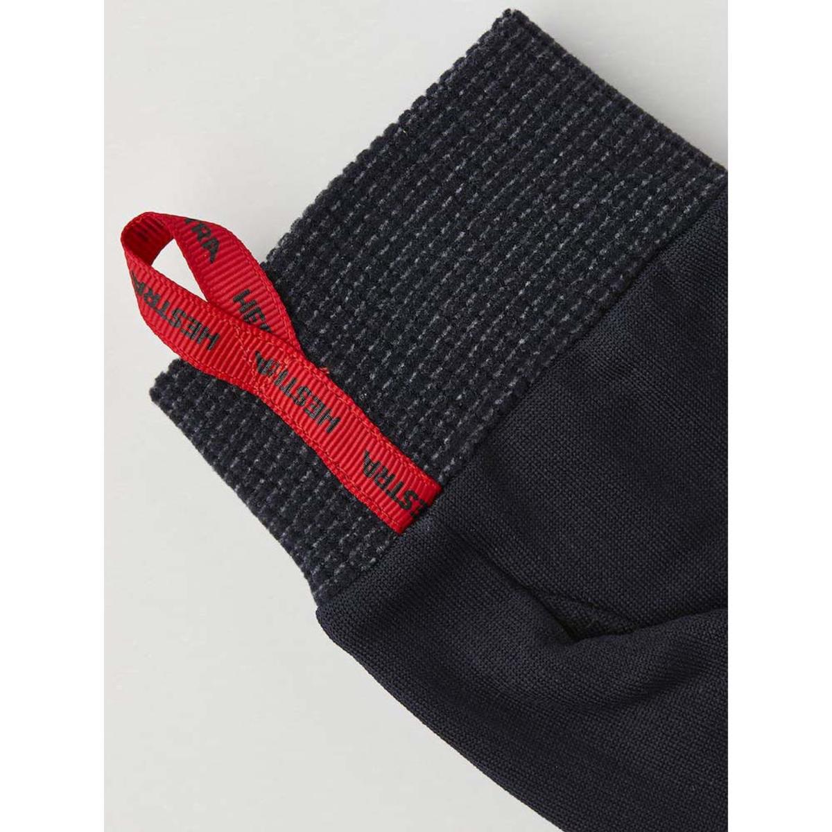 Hestra Touch Point Active 5-Finger Liner Gloves Hestra Touch Point Active 5-Finger Liner Gloves
