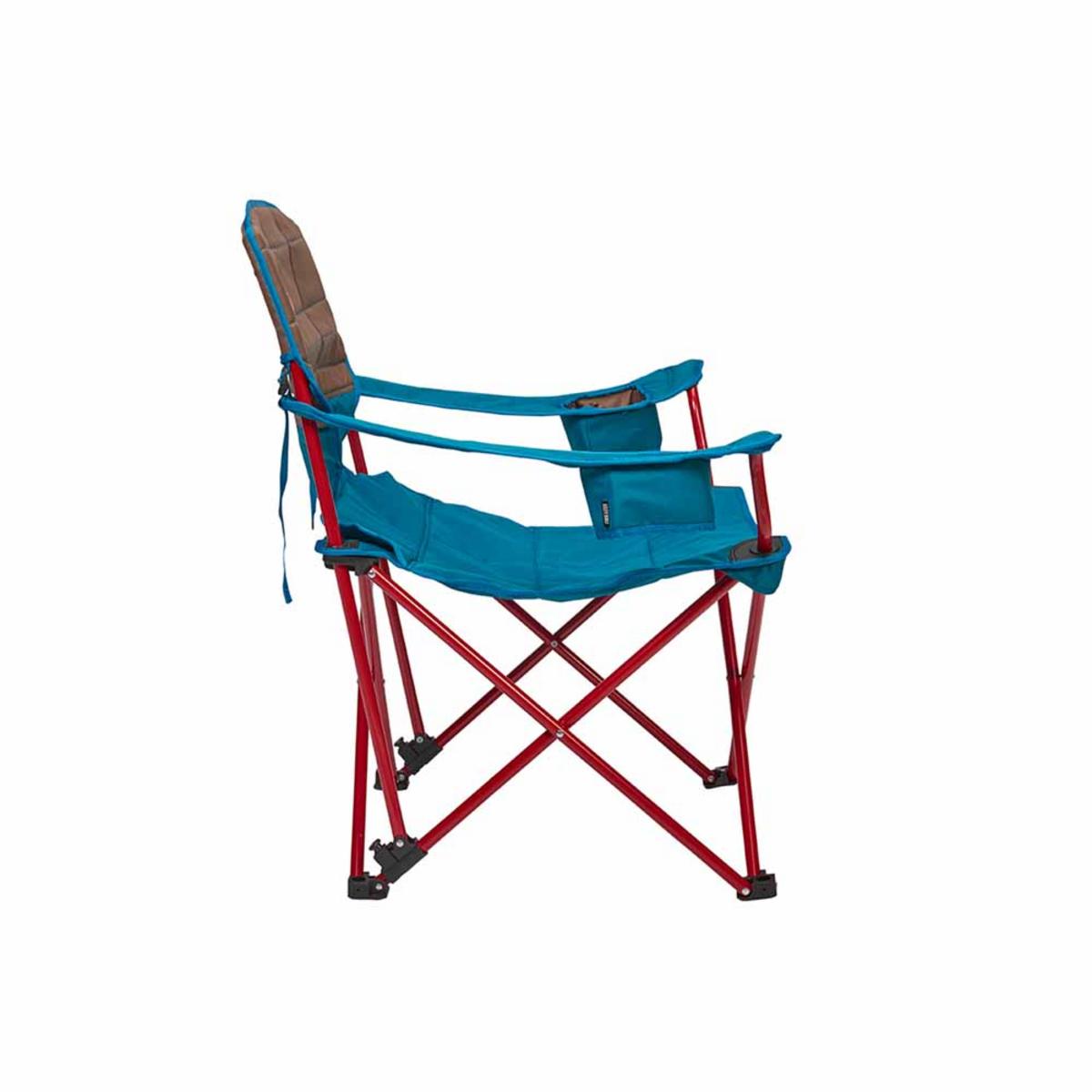Kelty Deluxe Lounge Chair Kelty Deluxe Lounge Chair