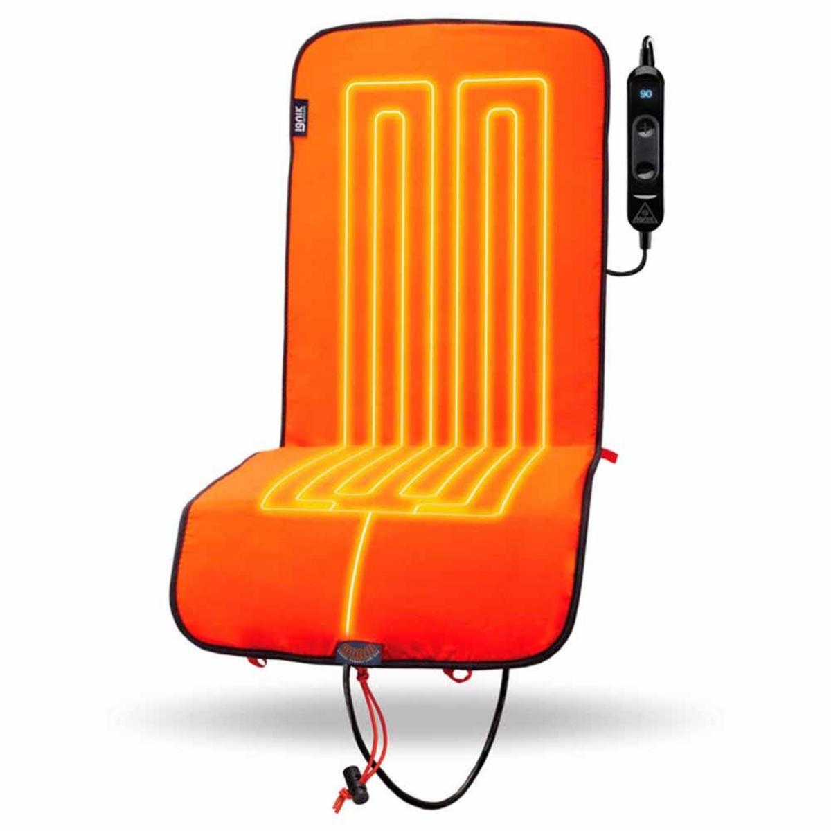 Ignik Backside Heated Pad - XL Ignik Backside Heated Pad - XL
