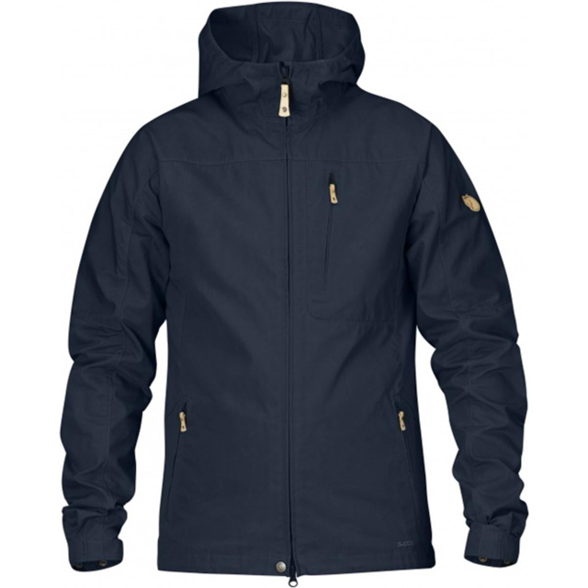 FjallRaven Men's Sten Jacket FjallRaven Men's Sten Jacket