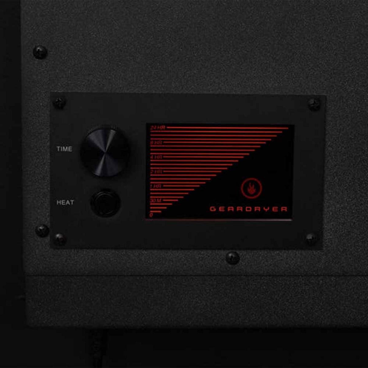 GearDryer Wall Mount 24 GearDryer Wall Mount 24