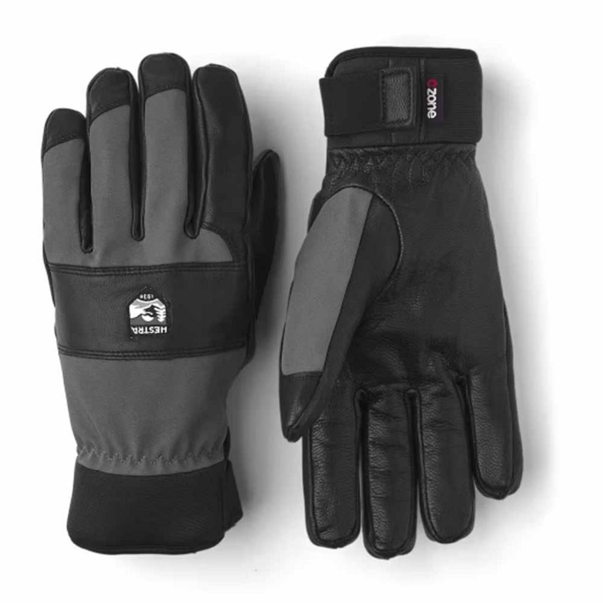 Hestra Unisex CZone Vernum Gloves Hestra Unisex CZone Vernum Gloves
