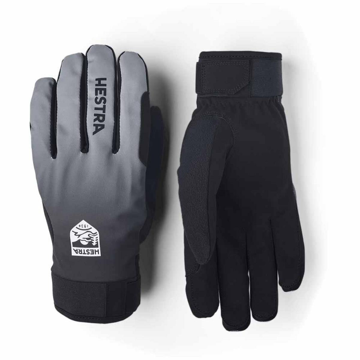 Hestra Unisex XC Pace 5-Finger Ski Gloves Hestra Unisex XC Pace 5-Finger Ski Gloves