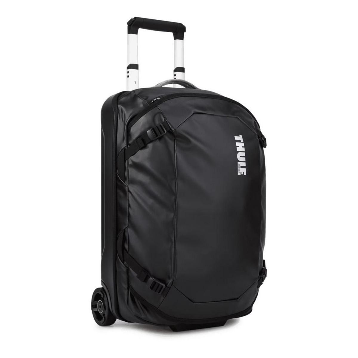 Thule Chasm Carry On Wheeled 40L Duffel Bag Thule Chasm Carry On Wheeled 40L Duffel Bag