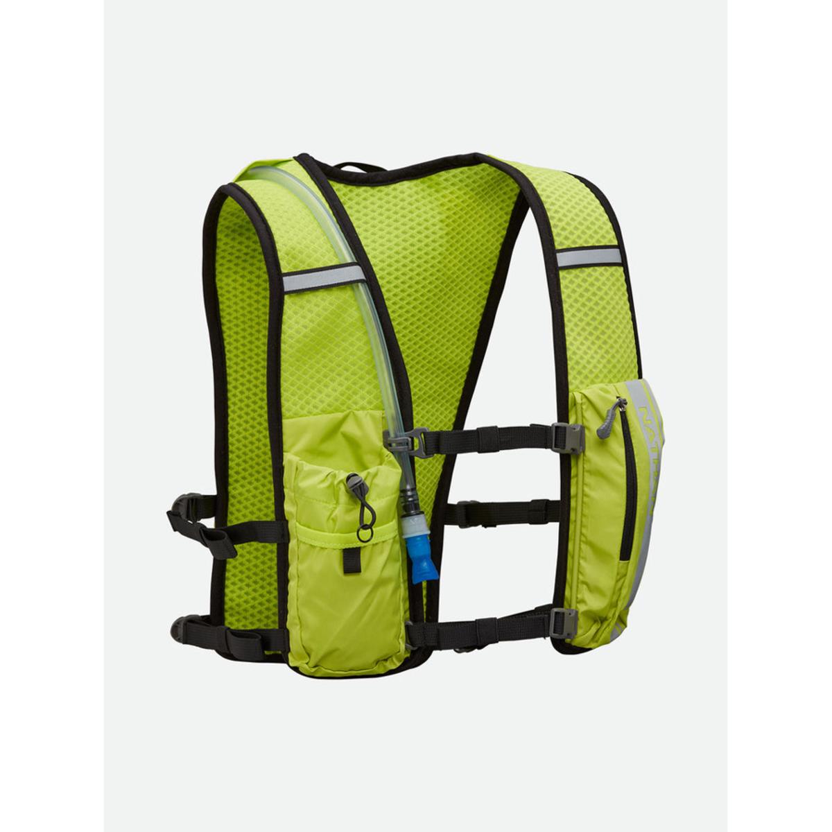 Nathan 4L Hypernight Quick Start 2.0 Hydration Pack Nathan 4L Hypernight Quick Start 2.0 Hydration Pack