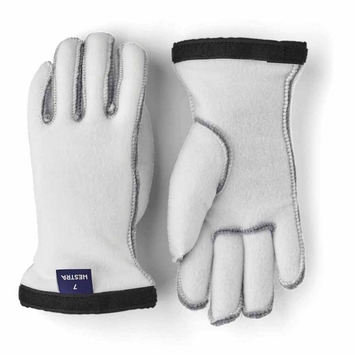 Hestra Heli Ski Female Liner Gloves Hestra Heli Ski Female Liner Gloves
