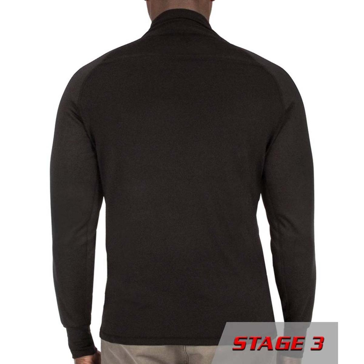 221B Tactical Equinoxx Stage 3 Ultra-Thermal Mock Base Layer 221B Tactical Equinoxx Stage 3 Ultra-Thermal Mock Base Layer