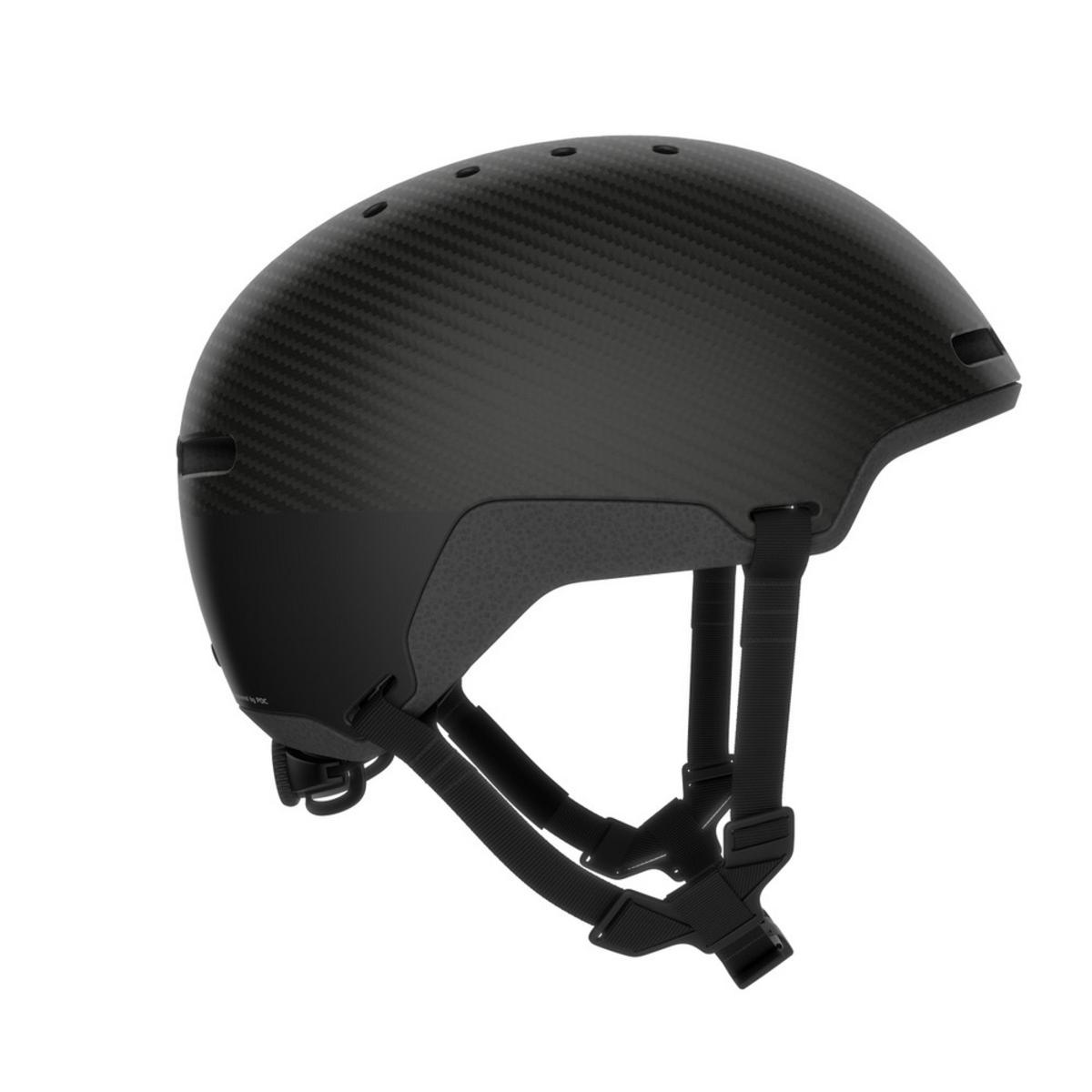 POC Calyx Carbon Multi Functional Helmet POC Calyx Carbon Multi Functional Helmet