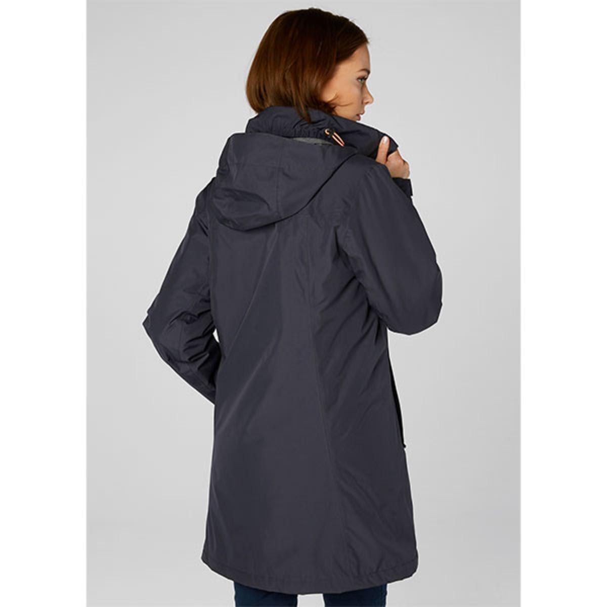 Helly Hansen Women's Aden Insulated Coat Helly Hansen Women's Aden Insulated Coat