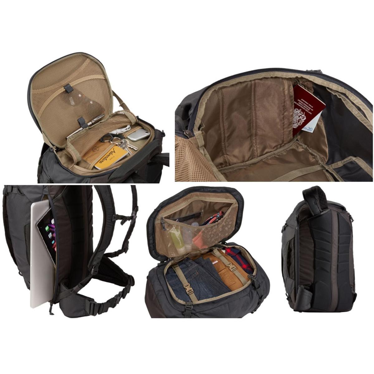 Thule Women's Landmark 40L Travel Backpack Thule Women's Landmark 40L Travel Backpack