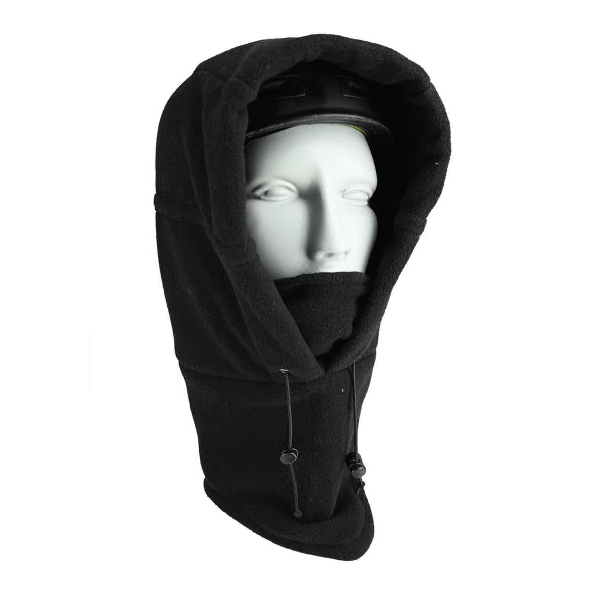 Seirus Helmet Hoodz Seirus Helmet Hoodz