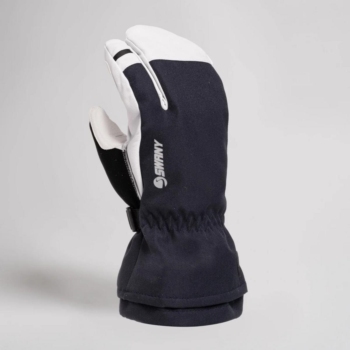 Swany Women's 970 3N1 Trigger Mittens 2.3 Swany Women's 970 3N1 Trigger Mittens 2.3