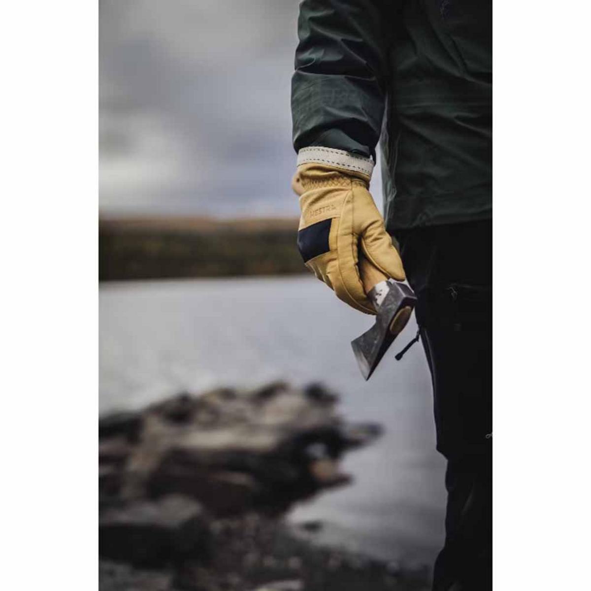 Hestra Unisex Njord Gloves Hestra Unisex Njord Gloves