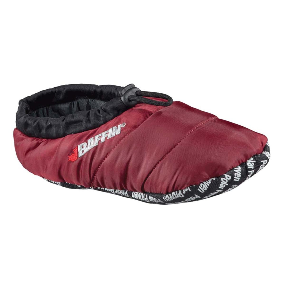 Baffin Unisex Cush Hybrid Slipper Baffin Unisex Cush Hybrid Slipper