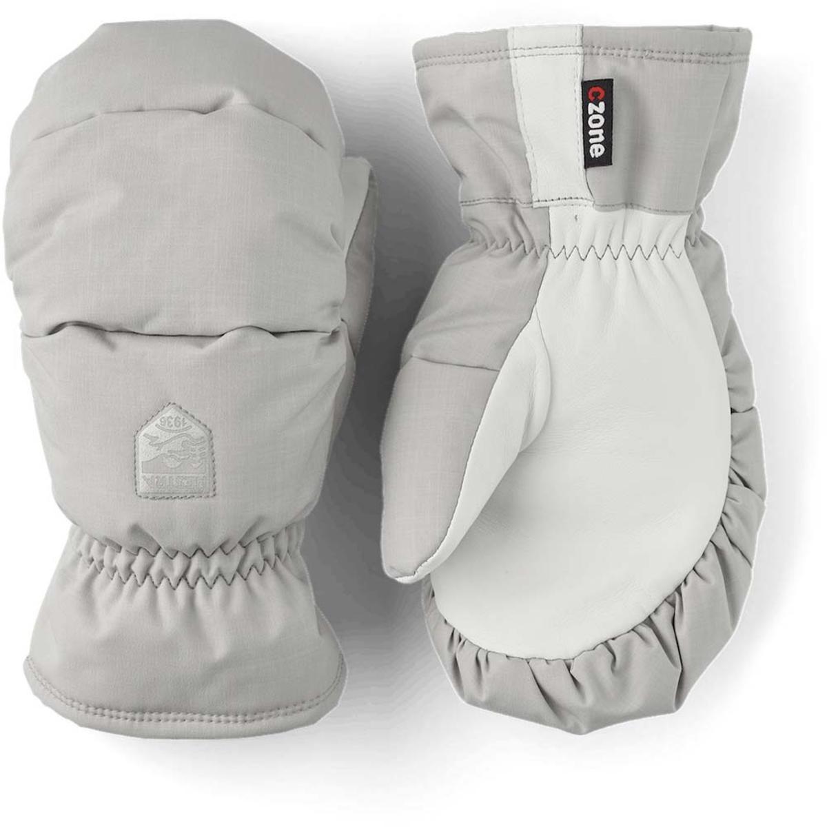 Hestra Foss Junior Mitts Hestra Foss Junior Mitts