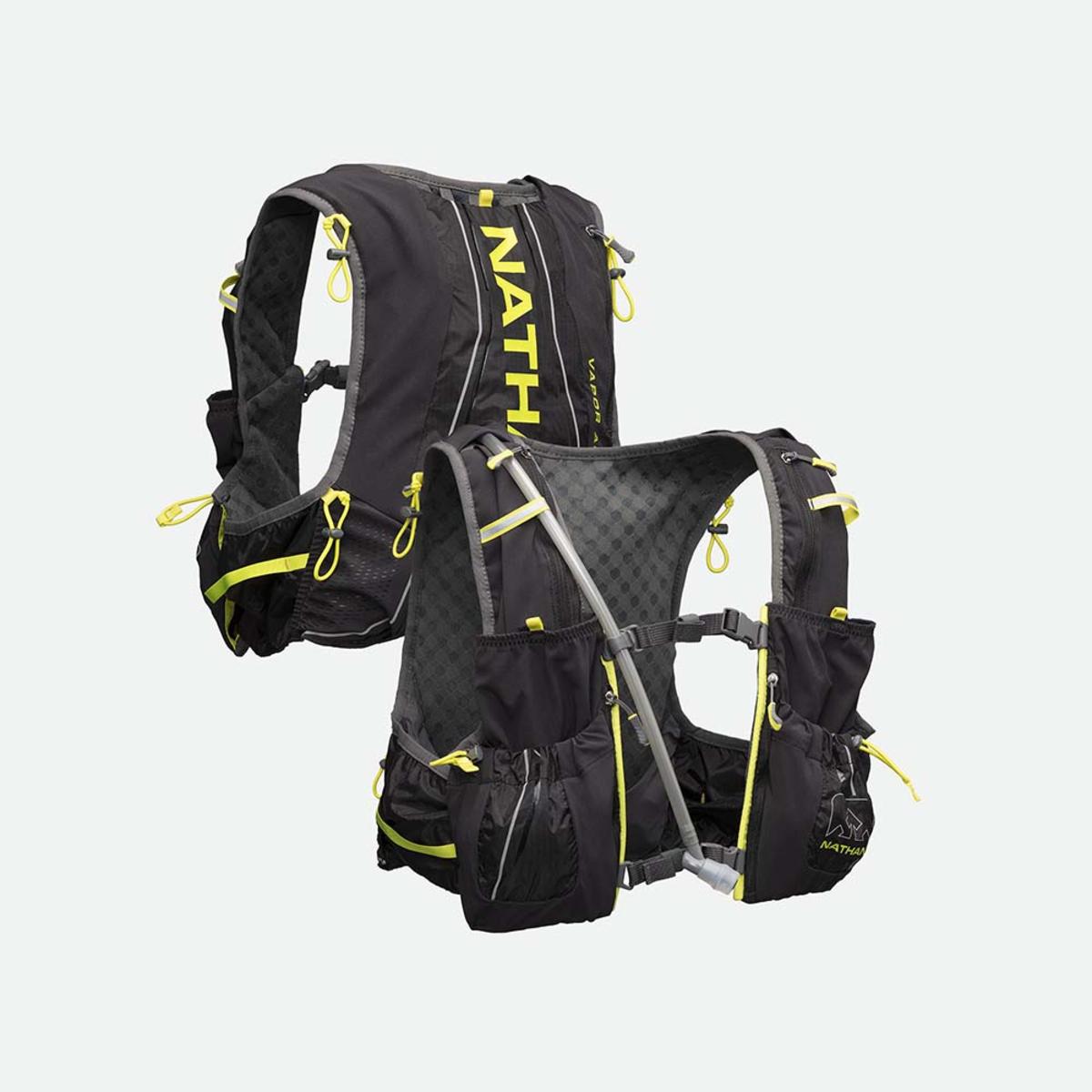 Nathan Men's VaporAir 2.0 7 Liter Hydration Pack Nathan Men's VaporAir 2.0 7 Liter Hydration Pack