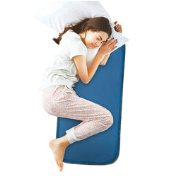 Cool Care Technologies Cool Flash Body Pad  - Cooling Pad for Bed & Exercise