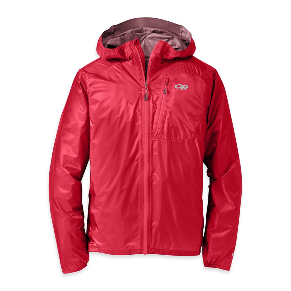 Outdoor Research Men's Helium II Jacket Outdoor Research Men's Helium II Jacket