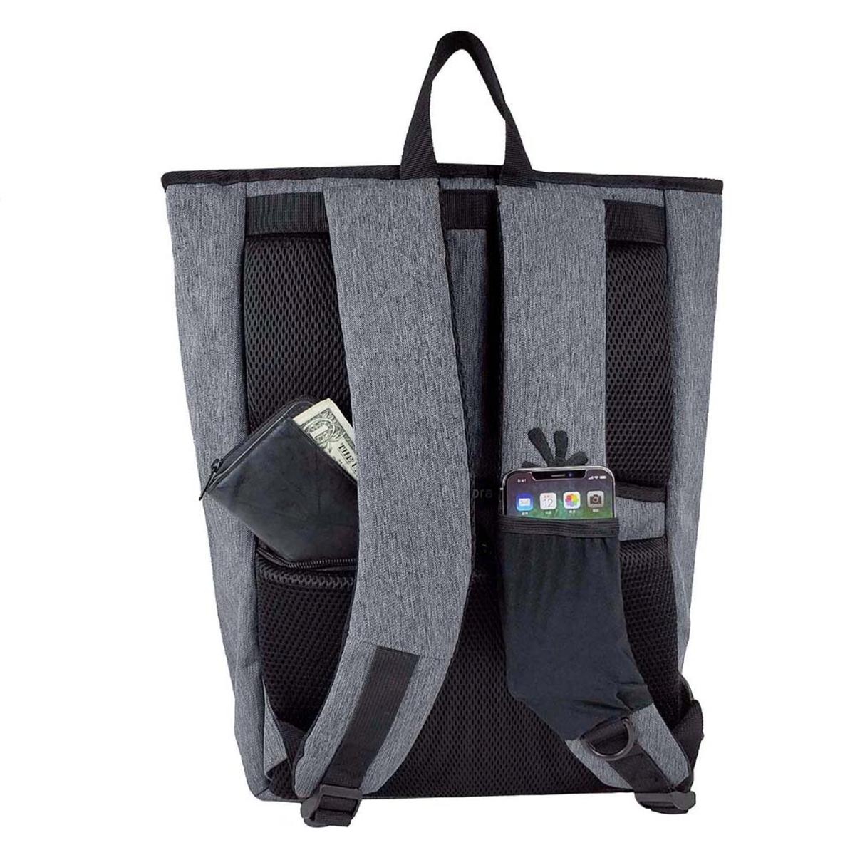 Geckobrands Inspire Backpack Geckobrands Inspire Backpack