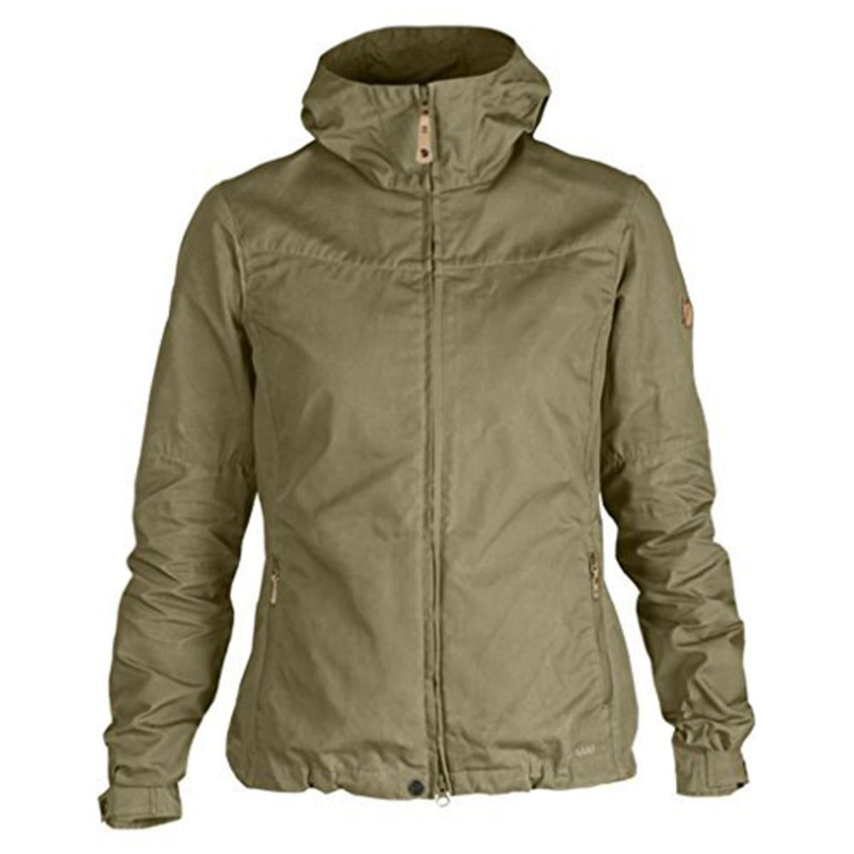FjallRaven Women's Stina Jacket FjallRaven Women's Stina Jacket