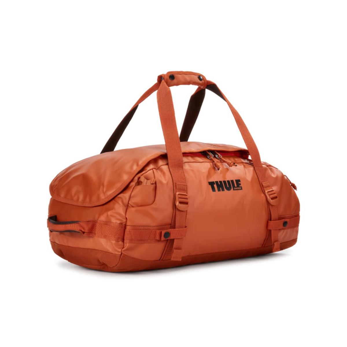 Thule Chasm 40L Duffel Bag Thule Chasm 40L Duffel Bag