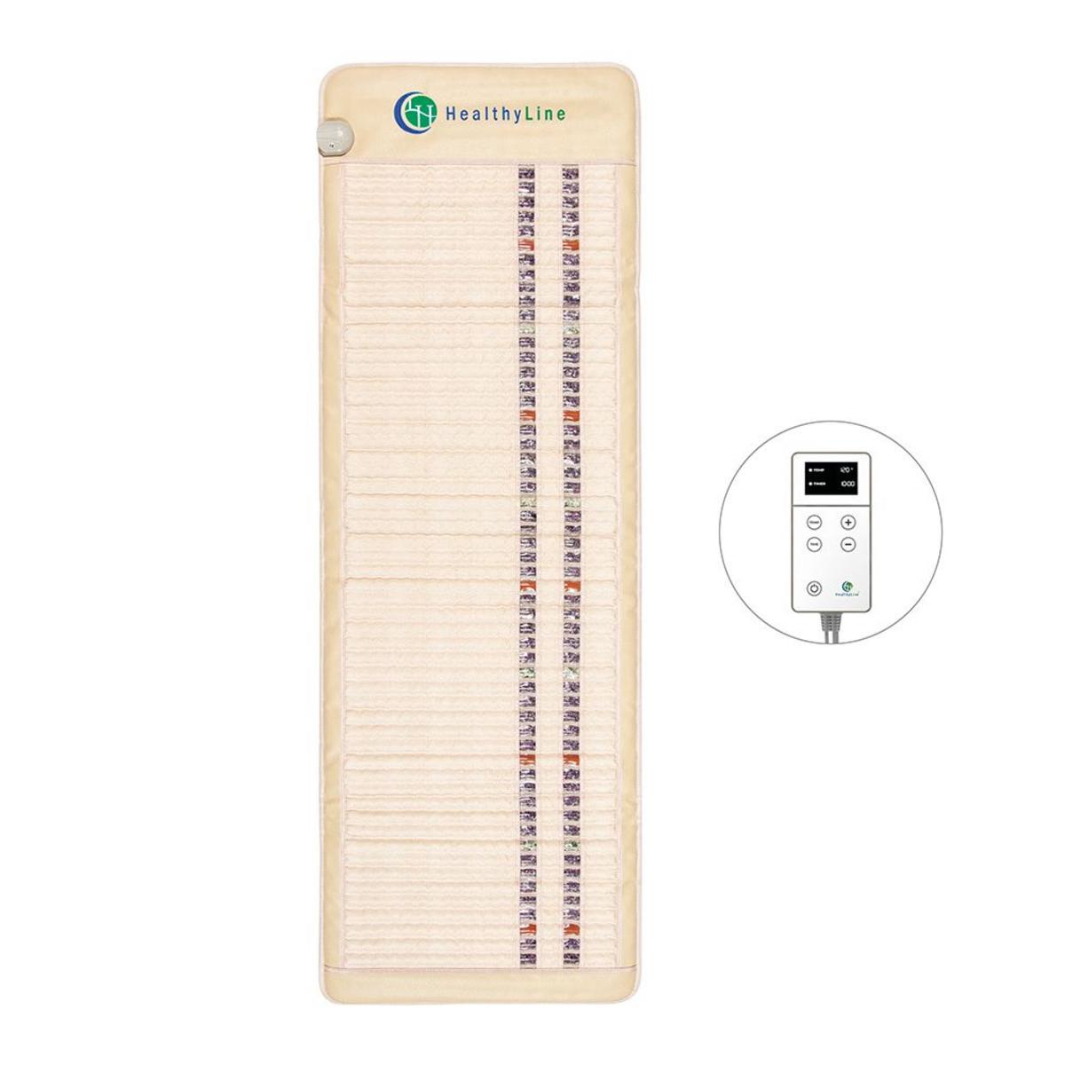 HealthyLine Soft-Mat Full 7224 InfraMat Pro HealthyLine Soft-Mat Full 7224 InfraMat Pro