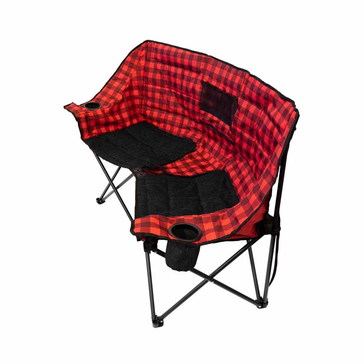 KUMA Outdoor Gear Kozy Bear Chair - Previous Generation KUMA Outdoor Gear Kozy Bear Chair - Previous Generation