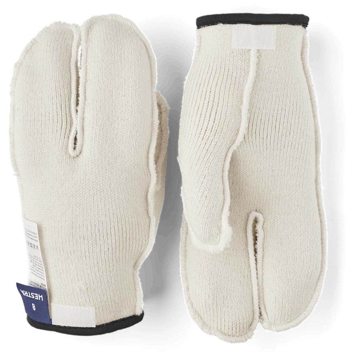 Hestra Wool Terry Split Mittens Liner Hestra Wool Terry Split Mittens Liner